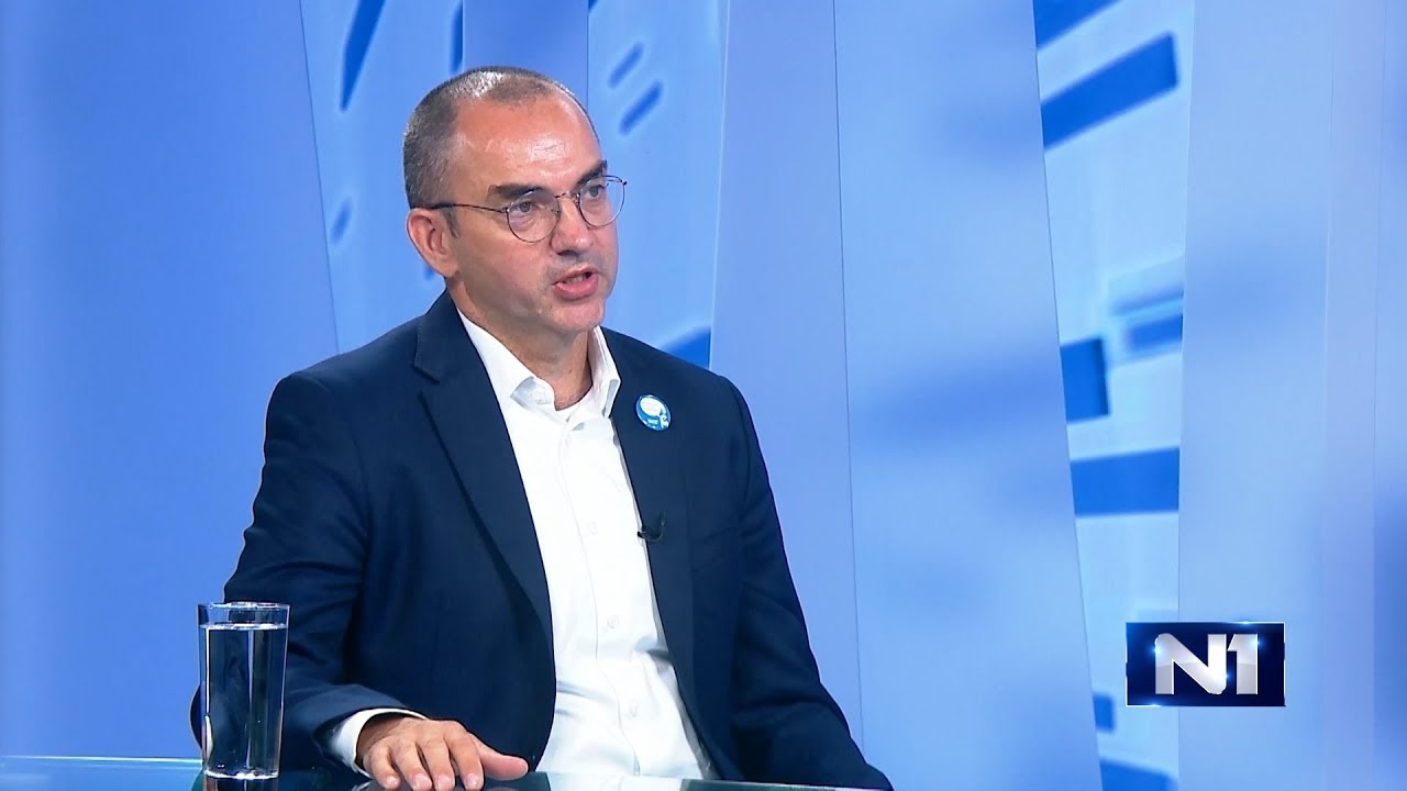 Nenad Bakić: Sada svi priznaju da su ‘lockdownovi’ bili pogreška, ali štete za ljude su nemjerljive