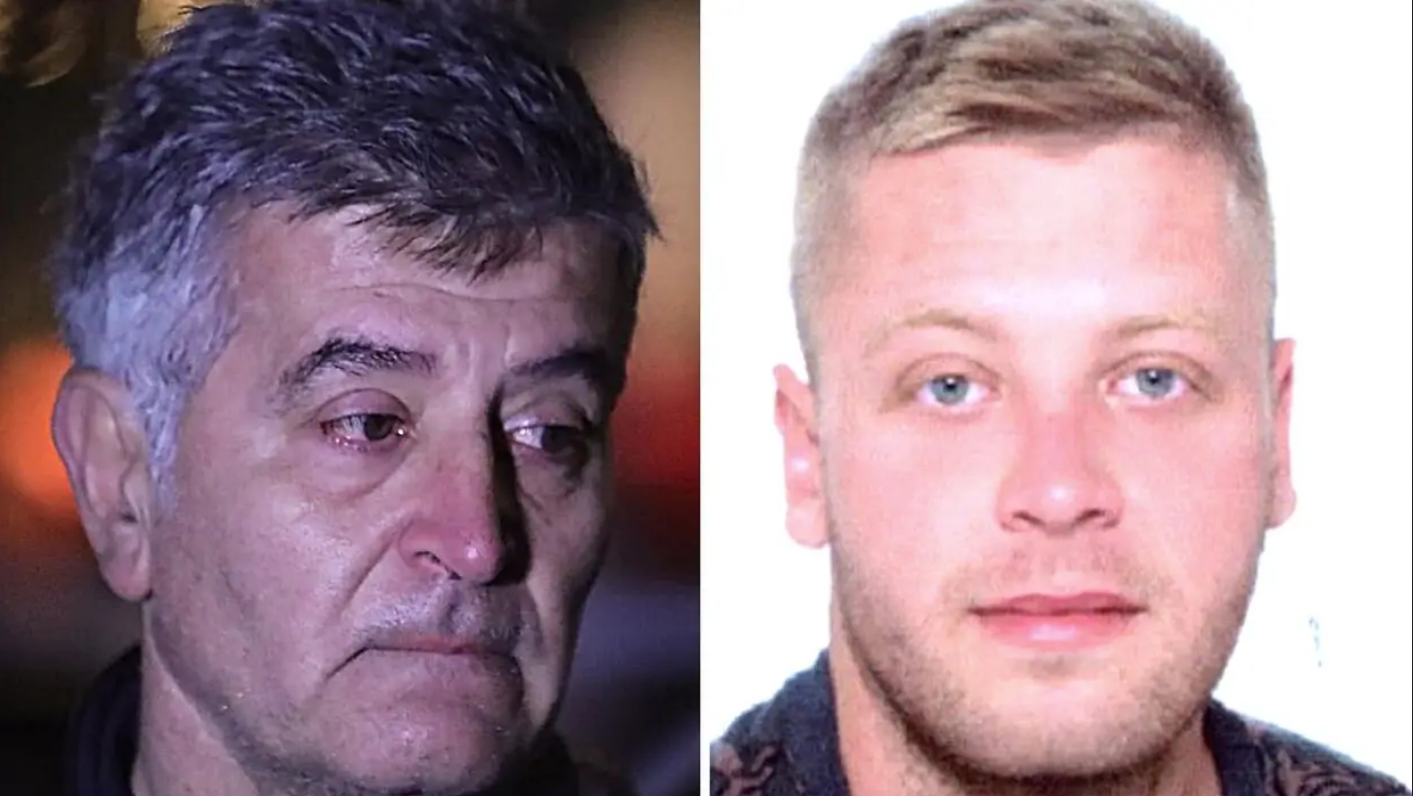 Nenad Periš: Odjeća mladića iz Dunava odgovara sinu Mateju
