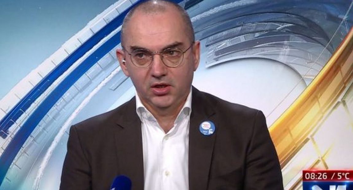 NAJAVIO KOLEKTIVNU TUŽBU PROTIV FAKTOGRAFA: “Ne samo da obična propitivanja proglašavaju dezinformacijama, nego i šire dezinformacije o meni”