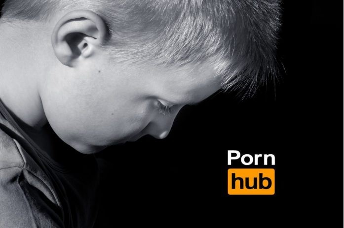 Zabrinjavajuće: Djeca mlađa od 10 godina ostvaruju 10 posto prometa na pornografskim stranicama