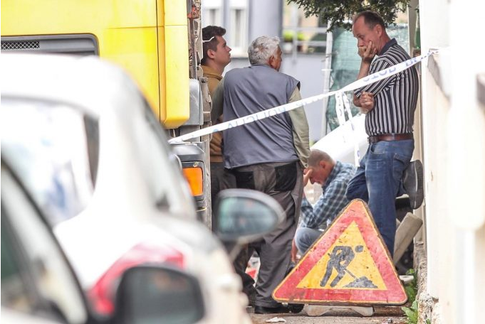 DETALJI TRAGEDIJE NA PANTOVČAKU: Preminuo je 29-godišnji muškarac iz Zagreba, tijelo prevezeno na obdukciju
