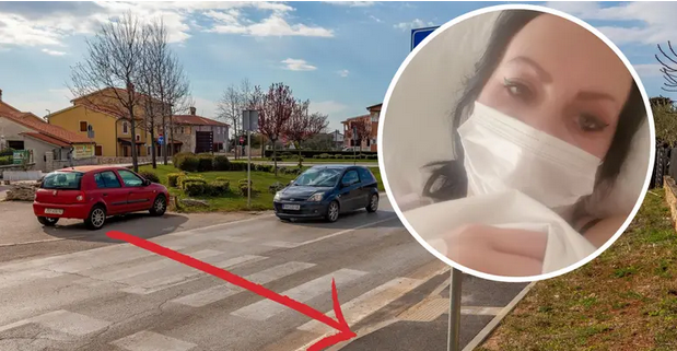 Majka spasila sinove (2) i (6) na koje je naletio auto. Na istoj zebri 12 nesreća u 12 mjeseci...