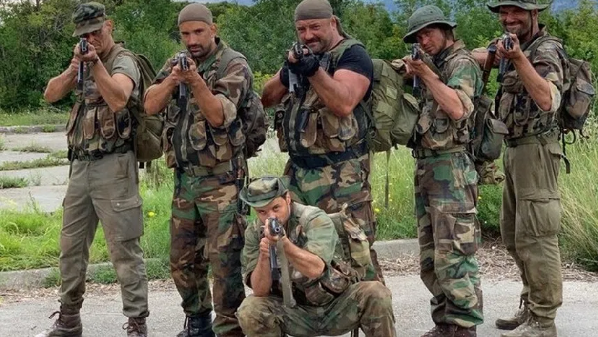 Joško Lokas najavio snimanje nastavka hvaljene domaće ratne dramske serije ‘Nestali’
