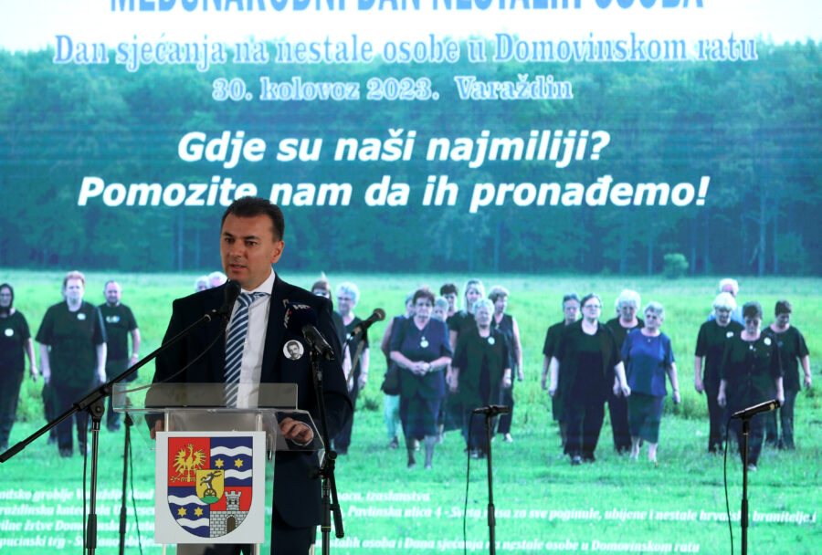 Identificirane dvije ženske osobe nestale u Domovinskom ratu