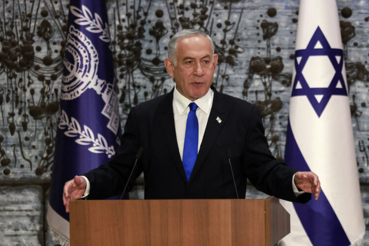 Izraelska vlada odobrila sporazum o prekidu vatre s Libanonom, Netanyahu zaprijetio u slučaju kršenja