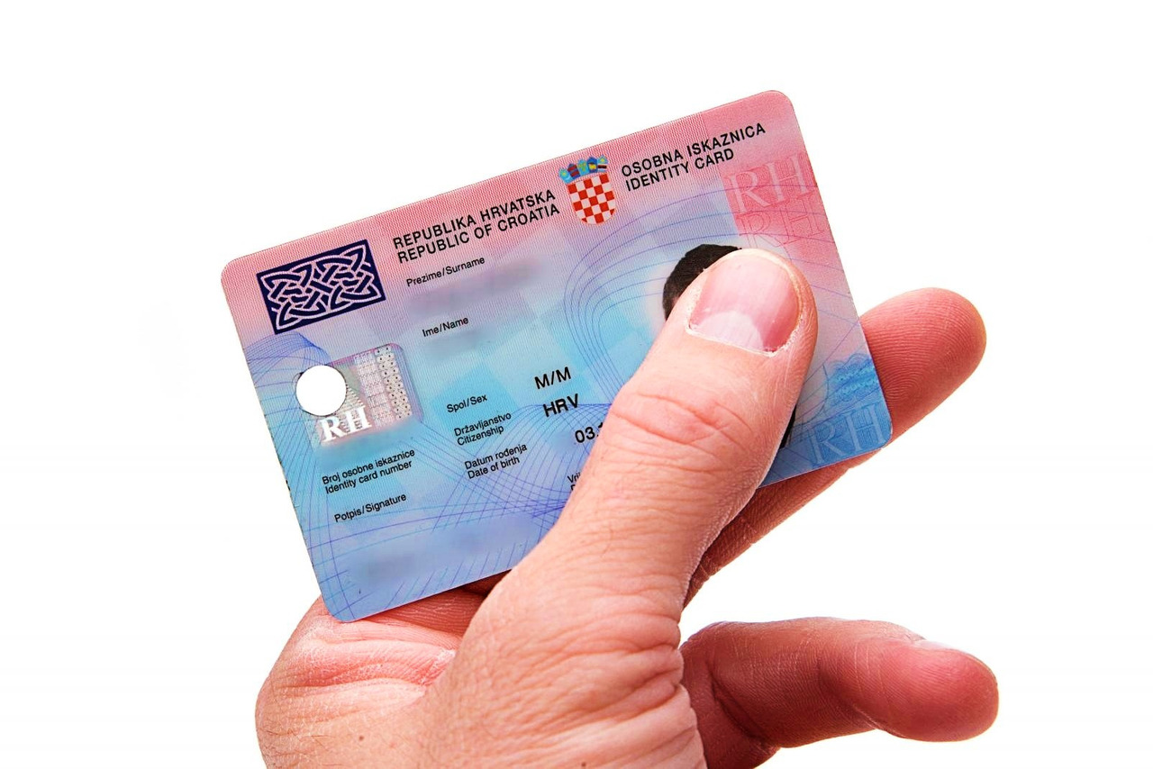 Istekle osobne iskaznice postaju nevažeće: Od danas 30 dana nakon kraja pandemije, trebate nove dokumente za pristup Fini, bankama i pošti