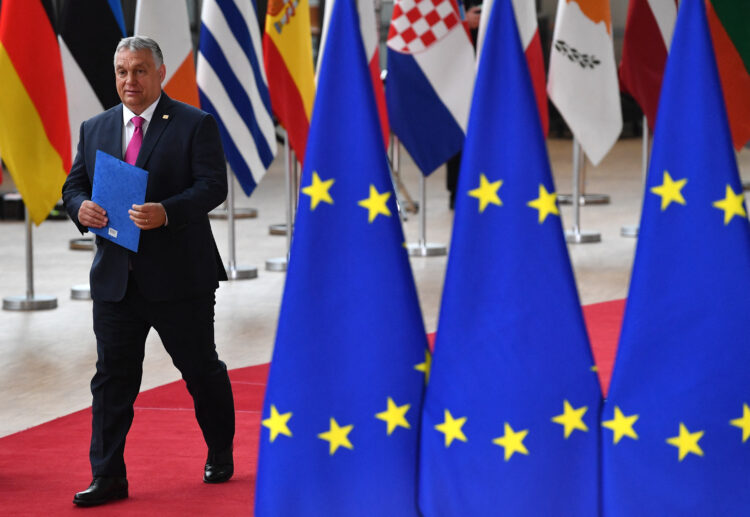 Neki strepe od mađarskog predsjedanja EU-om: “Orban zna da mu je sada bolje biti kooperativan”