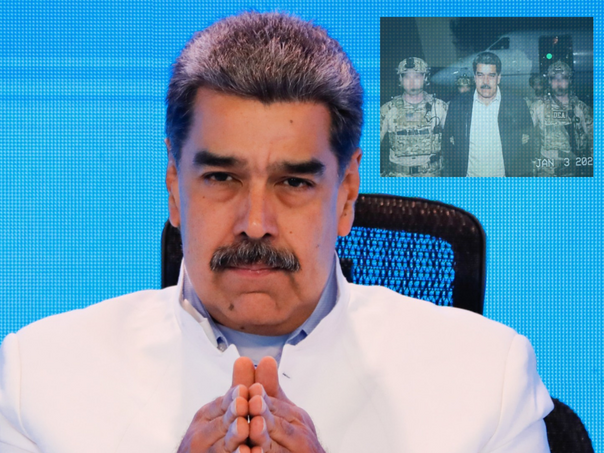 Maduro pred američkim sudom zbog narkoterorizma, UN raspravlja o zakonitosti američke operacije