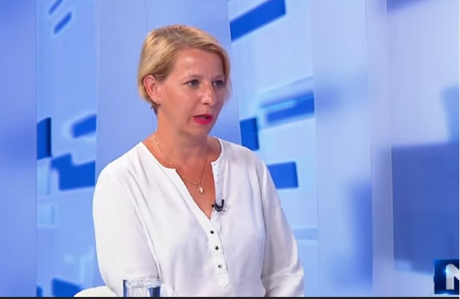 KLJUČNA RIJEČ: NETRANSPARENTNOST' - ‘POSTOJI SLIČNOST IZMEĐU PREKORAČENJA SA ŠVICARCIMA I PREŠUTNIH!’ Odvjetnica objasnila kako je Hrvatska ‘EL DORADO’ za banke