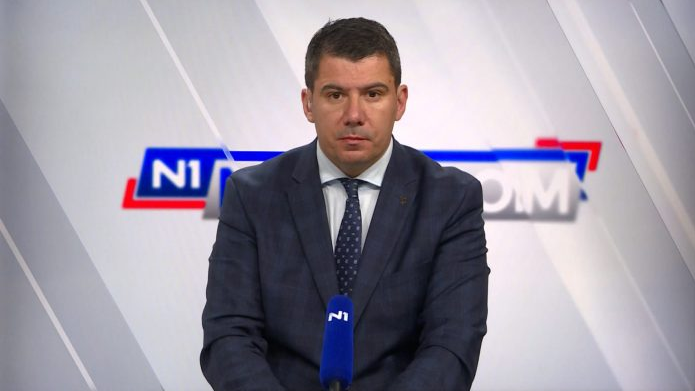 Grmoja na N1: ‘Za vas je vjerojatno Vili Matula, koji je bio u SKH, svjež kao rosa’