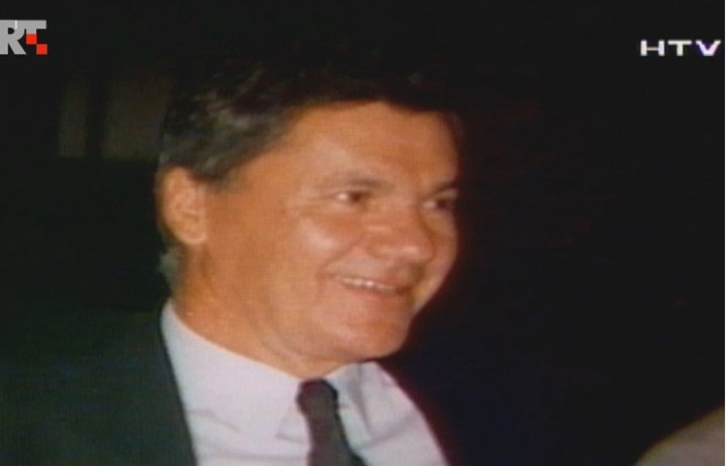 SMRT DJELATNIKA HRT-A: Nikola je ubijen usred obavljanja posla 1991.