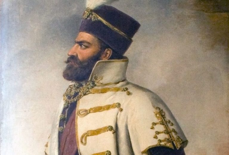 4. studenoga 1876. izvedena opera Nikola Šubić Zrinski – ‘Za dom, u boj, za dom u boj!’ (VIDEO)