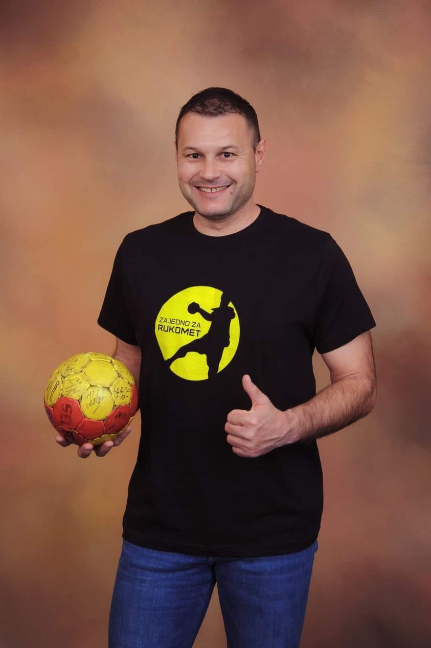 ZAJEDNO ZA RUKOMET!