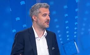 RASPUDIĆ OTKRIO ‘TAJNU’ GIORGIE MELONI! Nino je očaran: ‘Ona je veća Europljanka od Ursule von der Leyen’