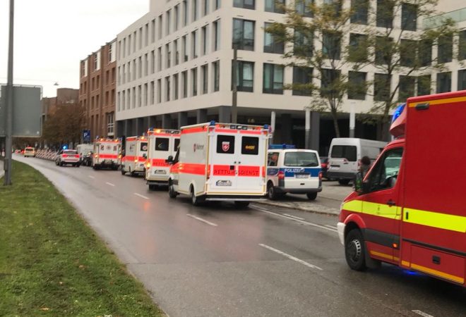 DOBRE VIJESTI IZ NJEMAČKE: Prvi put u posljednjih sedam mjeseci nije zabilježen ni jedan smrtni slučaj od Covida-19