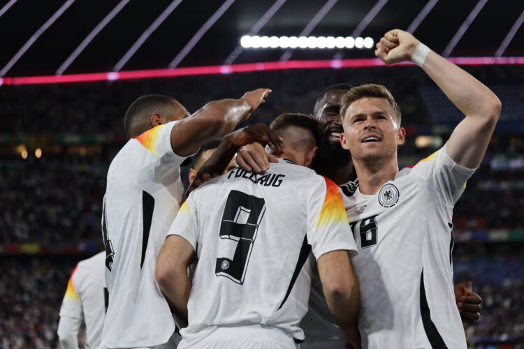 EURO 2024. Furiozna Njemačka s ‘petardom’ protiv Škotske otvorila Europsko prvenstvo!