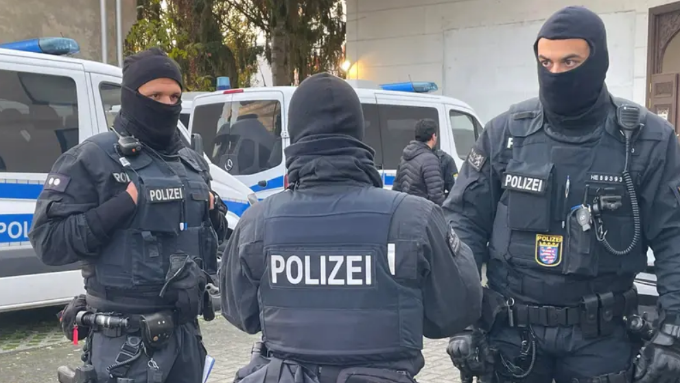 Tragedija u Lautlingenu: Nekoliko poginulih u napadu