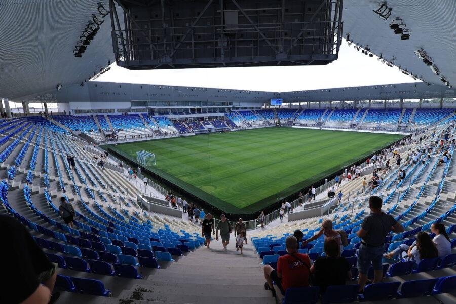 Žestoko priopćenje Osijeka: Evo što traže od Kustića i HNS-a