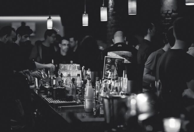 STUDENTSKI KORONA PARTY: Policijska racija upala u udrugu, zatekli 64 osobe, jedna pozitivna na koronu