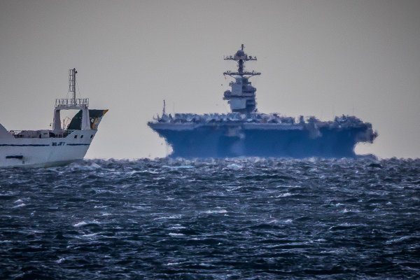 Hrvatska u središtu geopolitičke igre: Jadran postaje ključno zaleđe Šeste flote