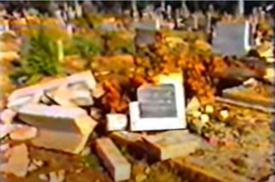30. prosinca 1991. Širinci (Nova Gradiška) – Hrvatska vojska kao kule od karata ruši četnička uporišta u Slavoniji!