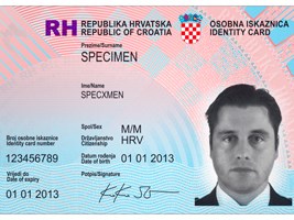 Inovativna privremena mjera za izdavanje osobnih iskaznica sada postaje trajna: Olakšava građanima proces i rasteretila uprave