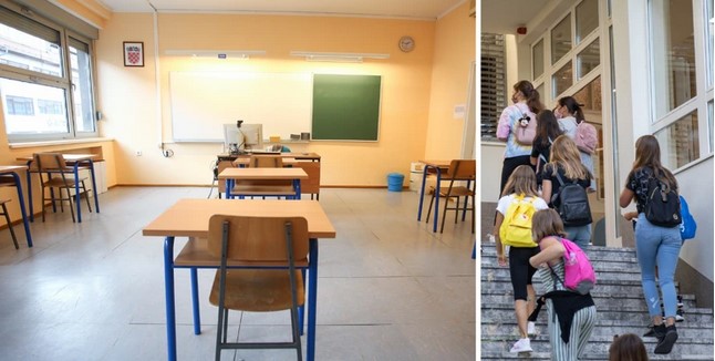Lokalni stožeri moći će ukinuti obvezu nošenja maski u školama, djeca će ići na izlete