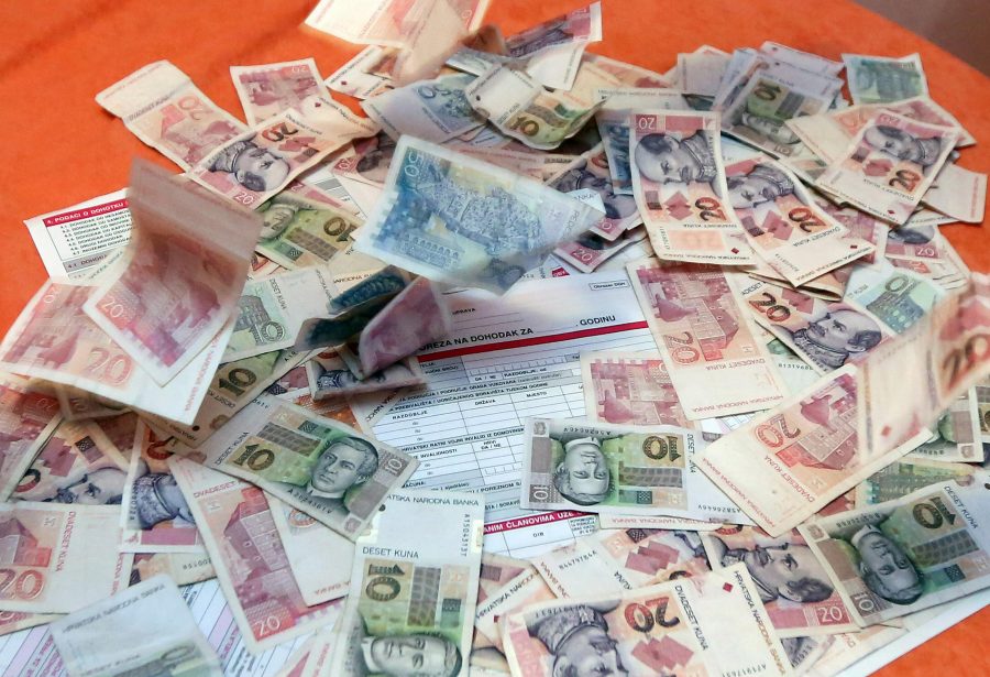Nova akcija Porezne uprave: Pod istragom oko 50.000 obrtnika paušalista