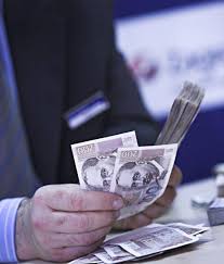 Aktualna vrijednosti mirovine od 1. siječnja 2022. povećana za 2,24%
