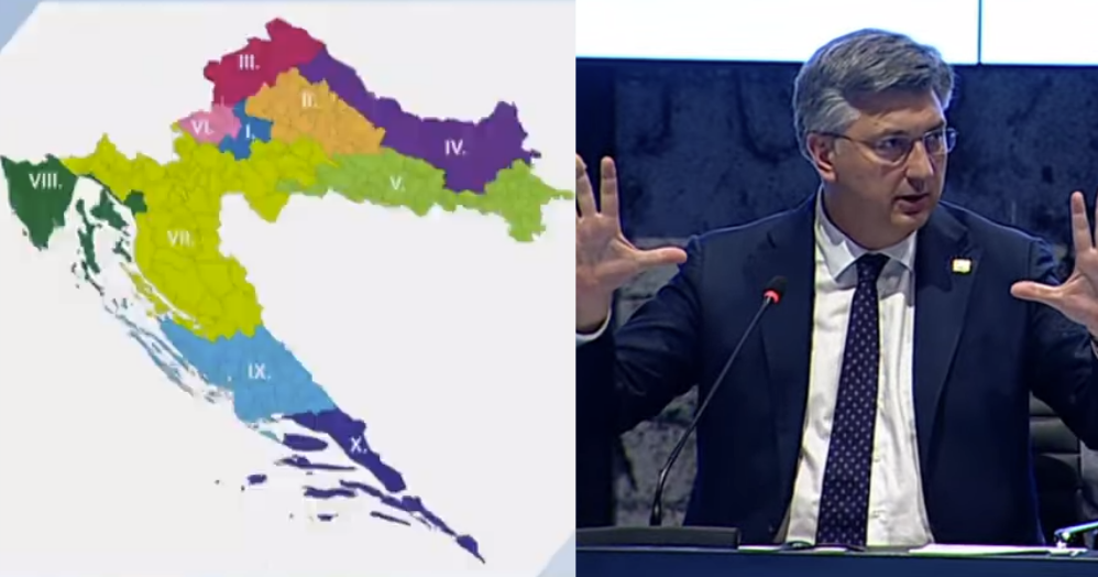 Znamo kada će biti parlamentarni izbori: Ovo je dan kada će Plenković raspustiti Sabor!