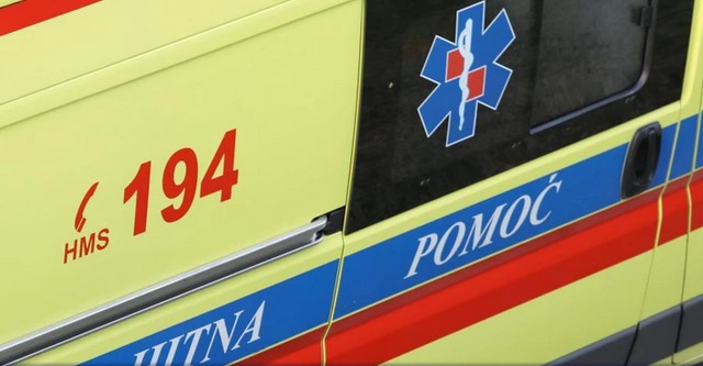 Novi Marof: Zapalio se aparat za kisik, preminuo pacijent koji je bio spojen na njega