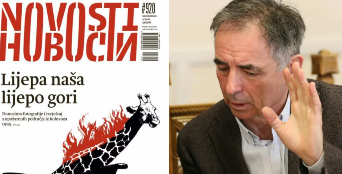Politička korektnost na račun istine: Tko se usuđuje reći da je dosta financiranja antisustavnih poruka