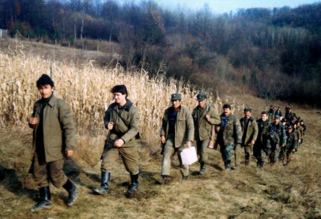 23. kolovoza 1991. – Pobunjenici iz Lovske i Novog Grabovca u odorama JNA iz zasjede napali vozilo INA-Naftaplina