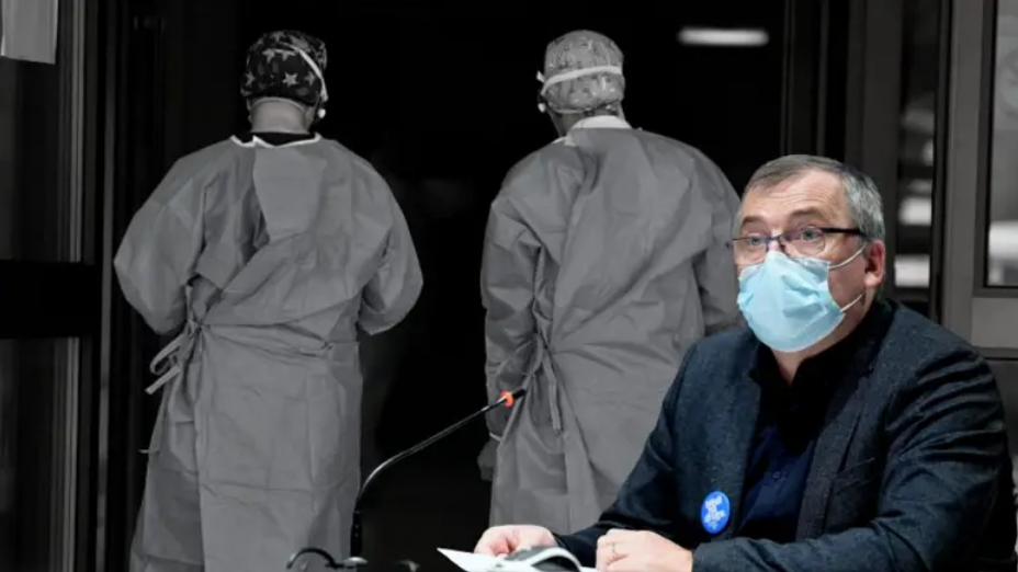 Danas je 643 novozaraženih, a 32 pacijenta su preminula u RH