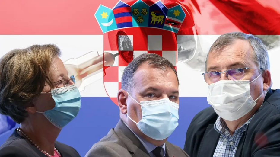 U Hrvatskoj još 3831 slučajeva zaraze, preminulo je 53 ljudi