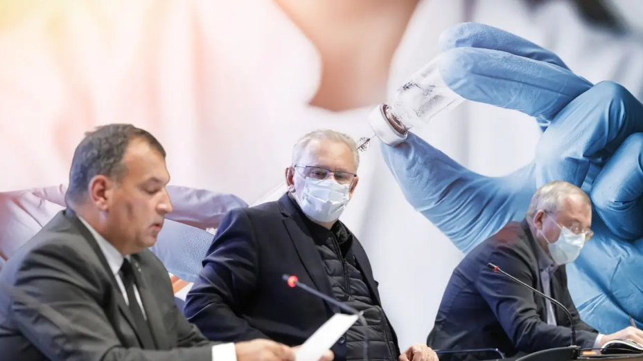 Umrlo još 38 ljudi, imamo 7956 novooboljelih od koronavirusa