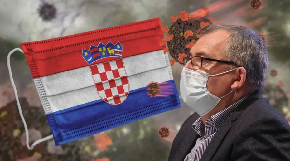 Još 388 zaraženih, 8 je umrlo: Najmanji broj mrtvih u jednom danu u zadnja četiri mjeseca