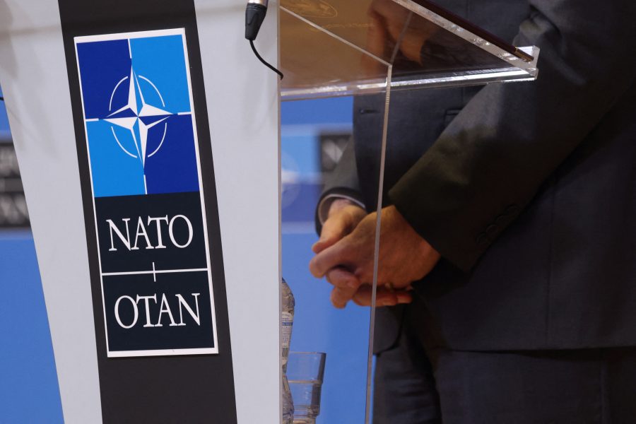 Lavrov: NATO je zapravo u ratu s Rusijom