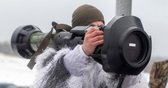 NATO je ukrajinskoj vojsci poslao razorno i skupo oružje koje nema konkurenciju u svijetu, evo zašto bi baš ono moglo ‘pokositi‘ Ruse