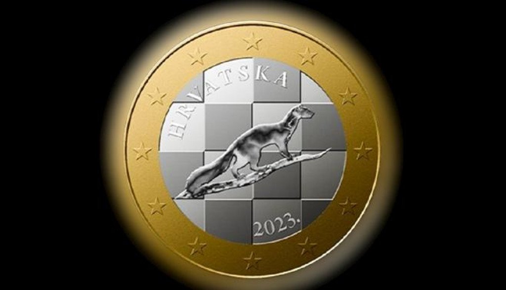 EURO KOVANICA: NATJEČAJ SE PONAVLJA, KUNA OSTAJE MOTIV