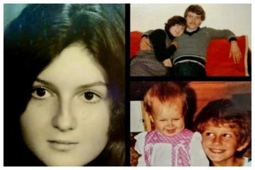 Na današnji dan, 19. ožujka 1993. godine, diverzanti vojske RSK u Novskoj  pobili su četveročlanu obitelj Grgić
