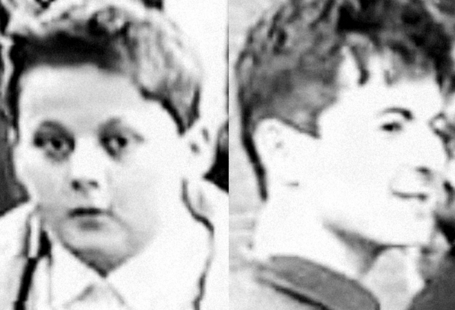 Hrvatski dječaci ostali zatočeni u Vukovaru: Srbi im ’92. pucali u glavu i bacili ih u bunar