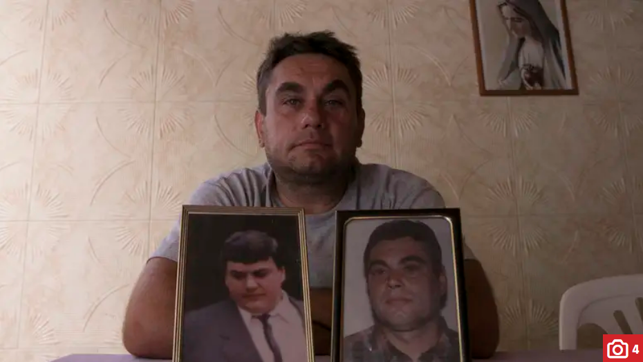 'Majka se svakog dana molila za sinove, i dok je umirala izgovarala je bratovo ime'
