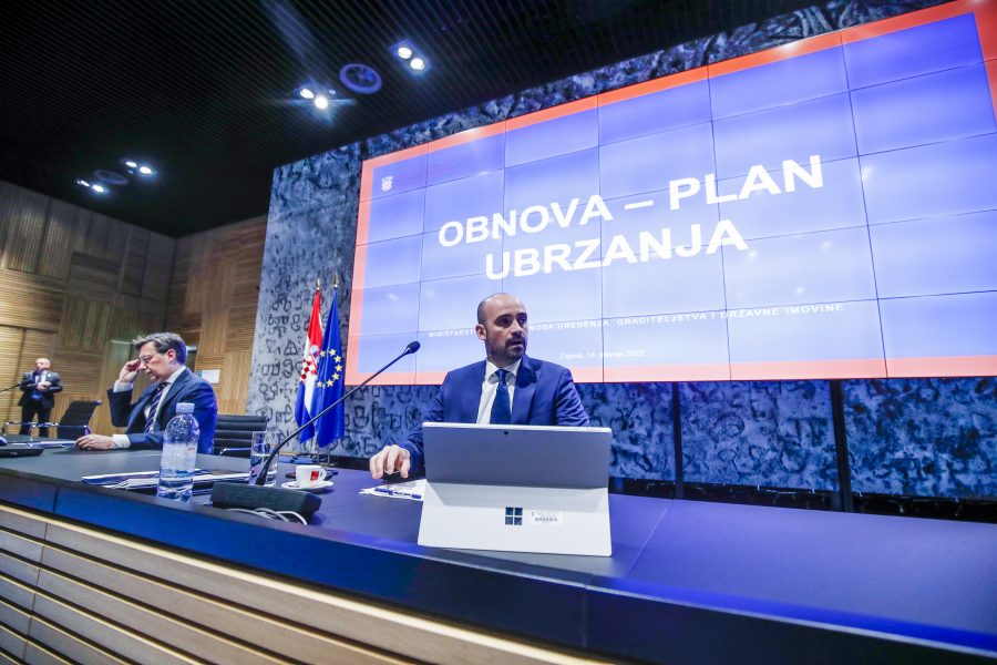 Paladina: Nemamo nijedno gradilište u Zagrebu 1,5 godinu nakon formiranja Fonda