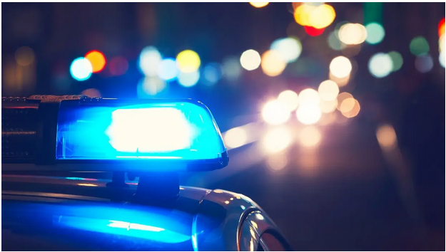 Vlak naletio na auto u blizini Zaprešića: Čovjek poginuo