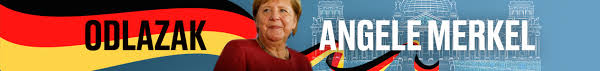 Od ‘bolesnika' Europe do supersile: Pet stvari koje pokazuju koliko je Merkel promijenila Njemačku