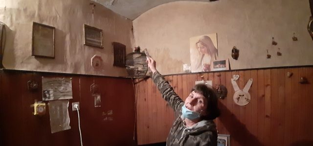 Branio Vukovar, dao život za Hrvatsku, a kćer i žena mu žive u vlažnoj rupi; hoće ih izbaciti NA ULICU?!