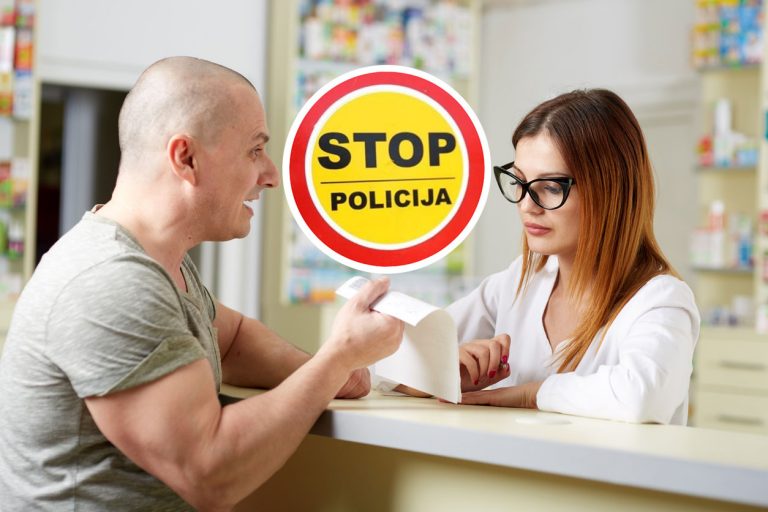 Oduzimanje vozačkih dozvola: Koliko je prometnih nesreća uzrokovano promjenama zdravstvenog stanja u Hrvatskoj?
