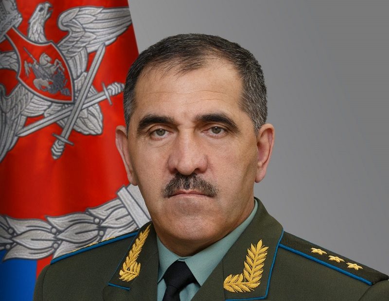 Ovo je novi Prigožin: Jevkurov je poslan u Afriku da preuzme Prigožinovljeve poslove, i vojne i “ekonomske”