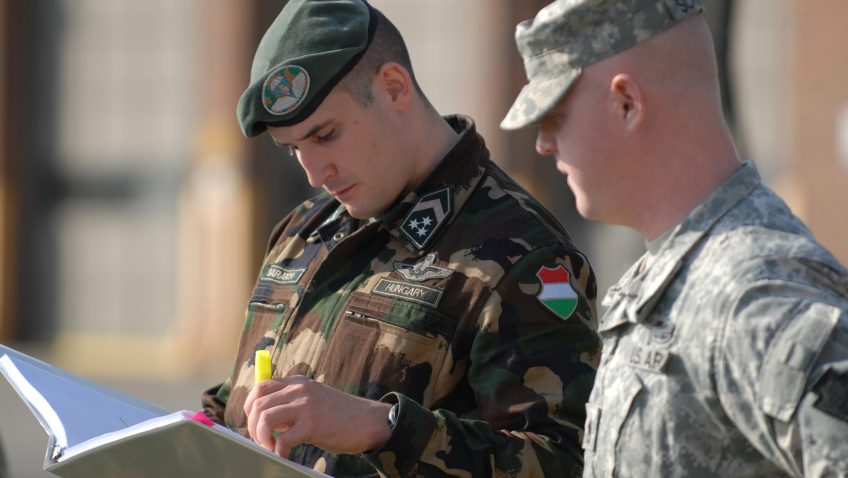 Mađarska neće pomoći Ukrajini i neće rasporediti strane NATO snage na svom teritoriju